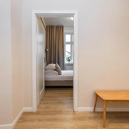 3-bedroom With Private Sauna - Sebastiana 31