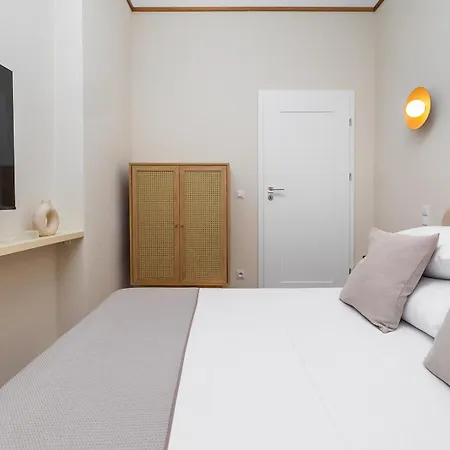 Apartamento 3-bedroom With Private Sauna - Sebastiana 31 *