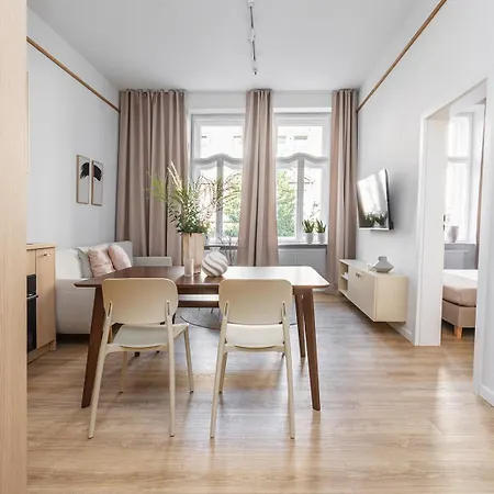 3-bedroom With Private Sauna - Sebastiana 31 * كراكوفيا