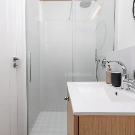 3-bedroom With Private Sauna - Sebastiana 31 Daire *