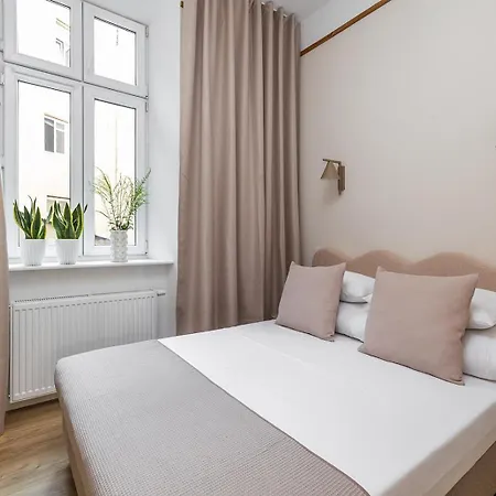 شقة 3-bedroom With Private Sauna - Sebastiana 31 *