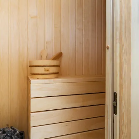 3-bedroom With Private Sauna - Sebastiana 31 شقة كراكوفيا