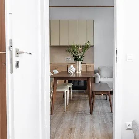 3-bedroom With Private Sauna - Sebastiana 31 Daire