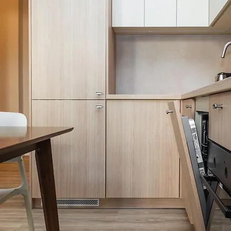 3-bedroom With Private Sauna - Sebastiana 31