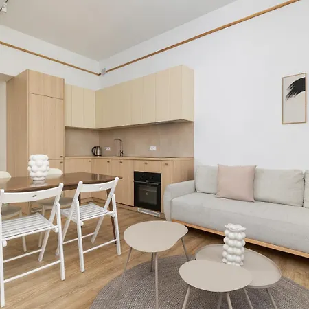 شقة 3-bedroom With Private Sauna - Sebastiana 31 *