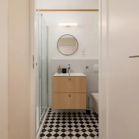 3-bedroom With Private Sauna - Sebastiana 31 كراكوفيا