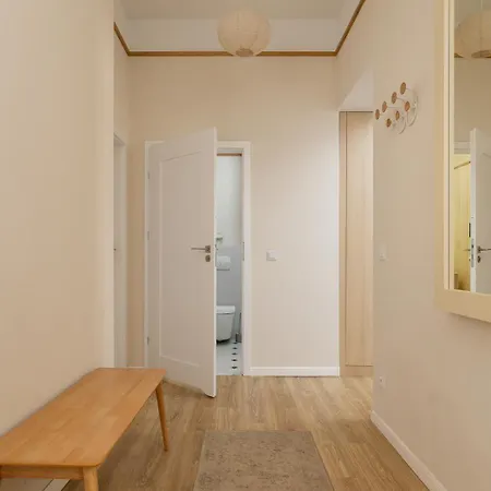 شقة 3-bedroom With Private Sauna - Sebastiana 31 كراكوفيا