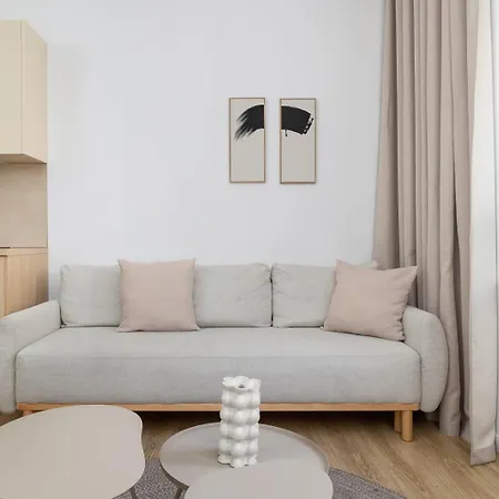 3-bedroom With Private Sauna - Sebastiana 31 *