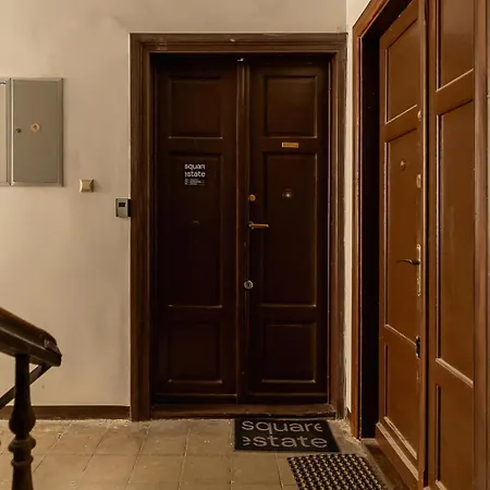 3-bedroom With Private Sauna - Sebastiana 31 كراكوفيا
