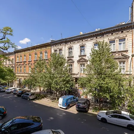 3-bedroom With Private Sauna - Sebastiana 31 شقة كراكوفيا