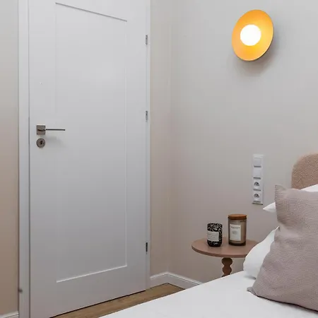 3-bedroom With Private Sauna - Sebastiana 31 Apartman *