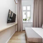 3-bedroom With Private Sauna - Sebastiana 31 * Krakau