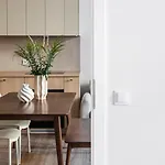 3-bedroom With Private Sauna - Sebastiana 31 Apartment