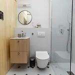Apartment 3-bedroom With Private Sauna - Sebastiana 31 Krakau