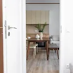 3-bedroom With Private Sauna - Sebastiana 31 Apartment