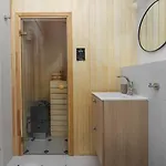 3-bedroom With Private Sauna - Sebastiana 31 Apartment Krakau