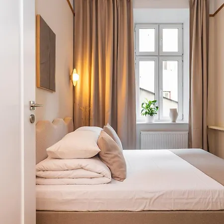 3-bedroom With Private Sauna - Sebastiana 31 Apartment