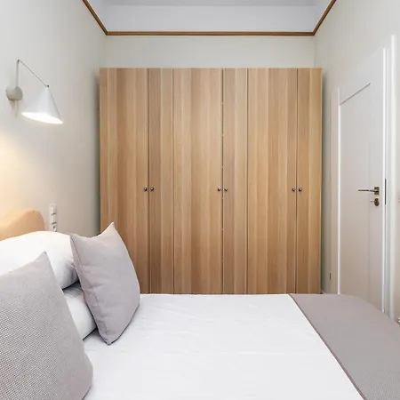 3-bedroom With Private Sauna - Sebastiana 31 * Krakow